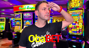 Descubra o Mundo do Cassino Online com Obabet